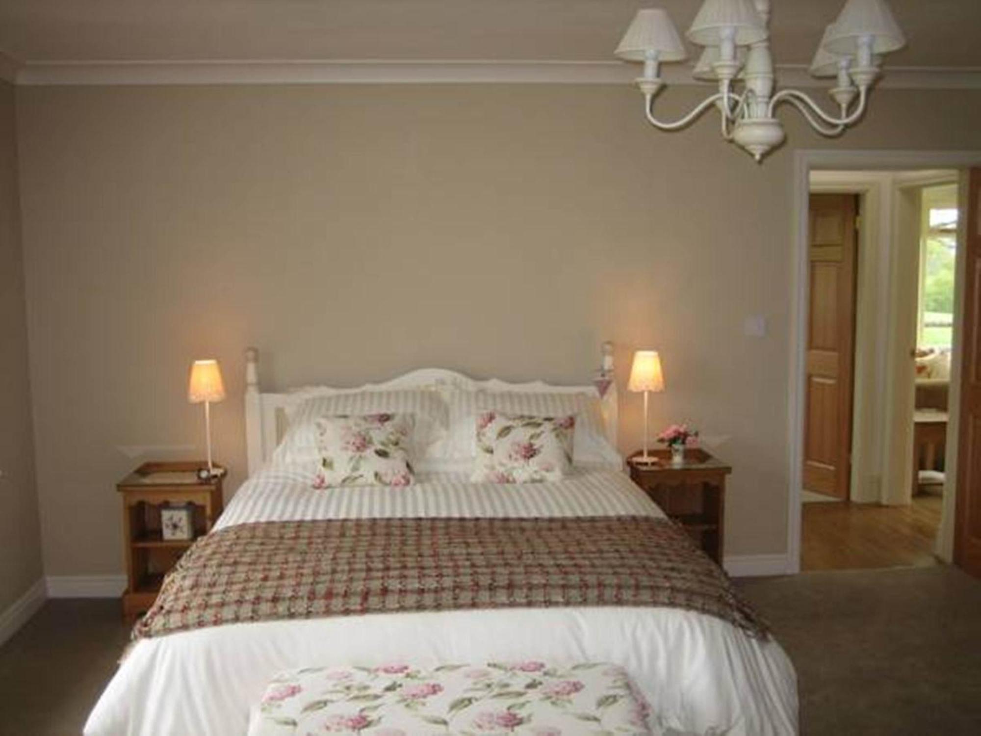 Ladderstile Retreat Bed and Breakfast Congleton Exterior foto