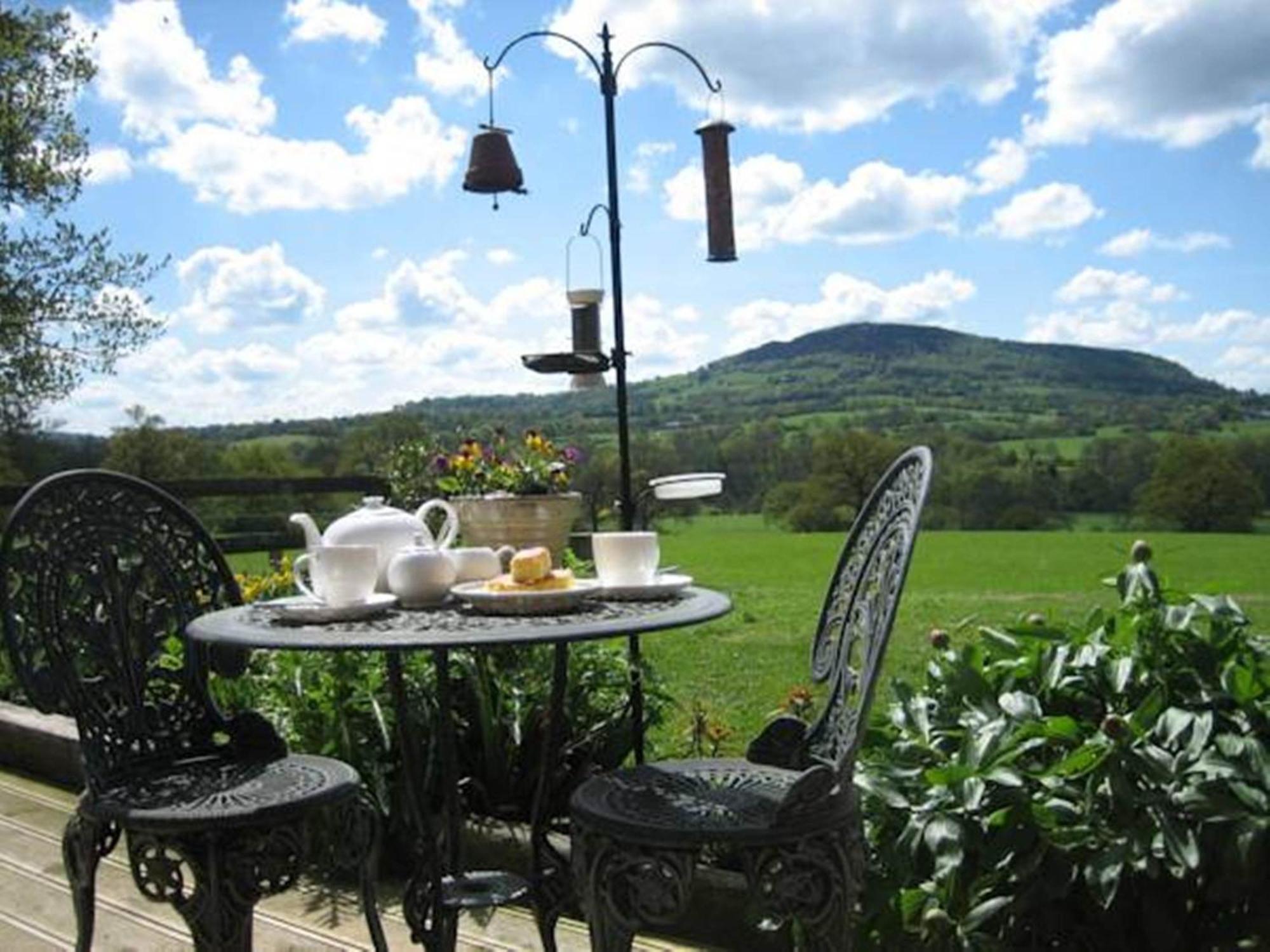 Ladderstile Retreat Bed and Breakfast Congleton Exterior foto